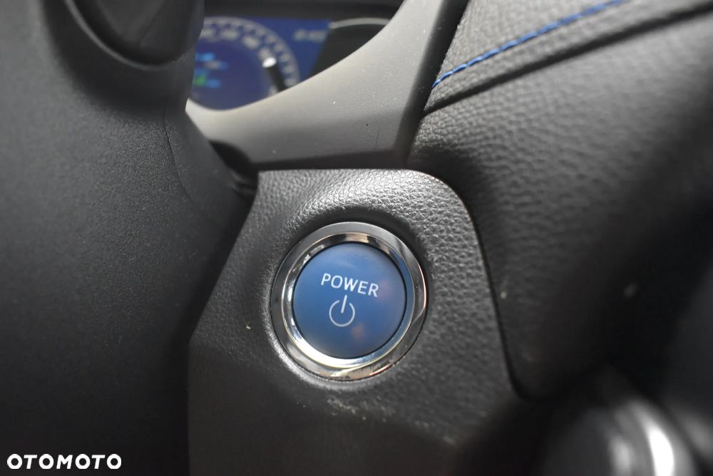 Toyota RAV4 2.5 Hybrid Selection 4x4 - 29