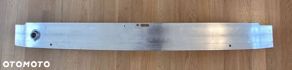 BELKA ZDERZAKA PRZÓD MERCEDES A-KLASA W177 2018- - 3