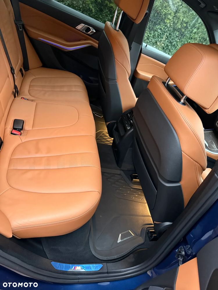 BMW X5 xDrive30d - 18