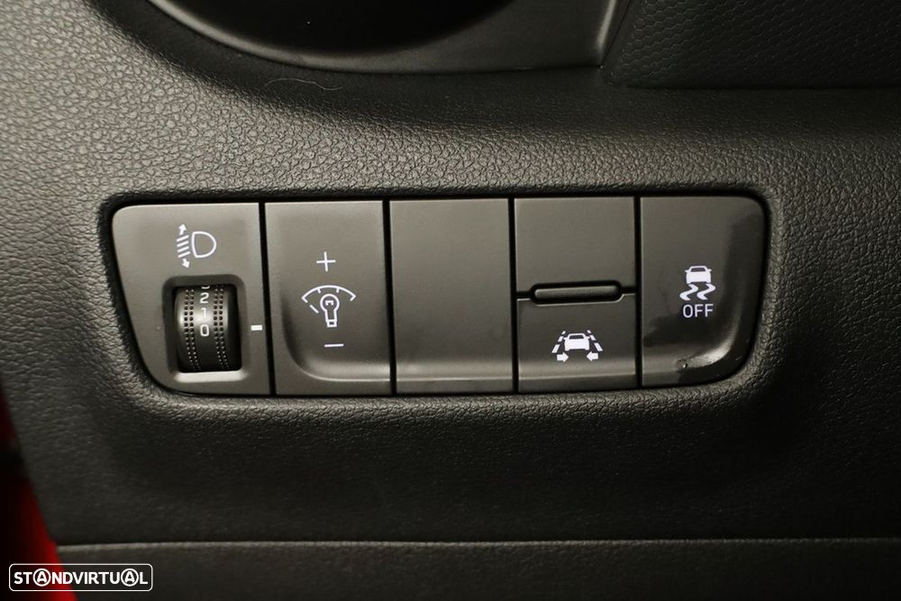 Hyundai Kauai 1.0 T-GDi Premium - 18