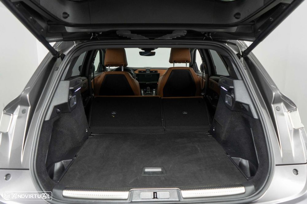DS DS7 Crossback E-Tense Rivoli EAT8 - 14