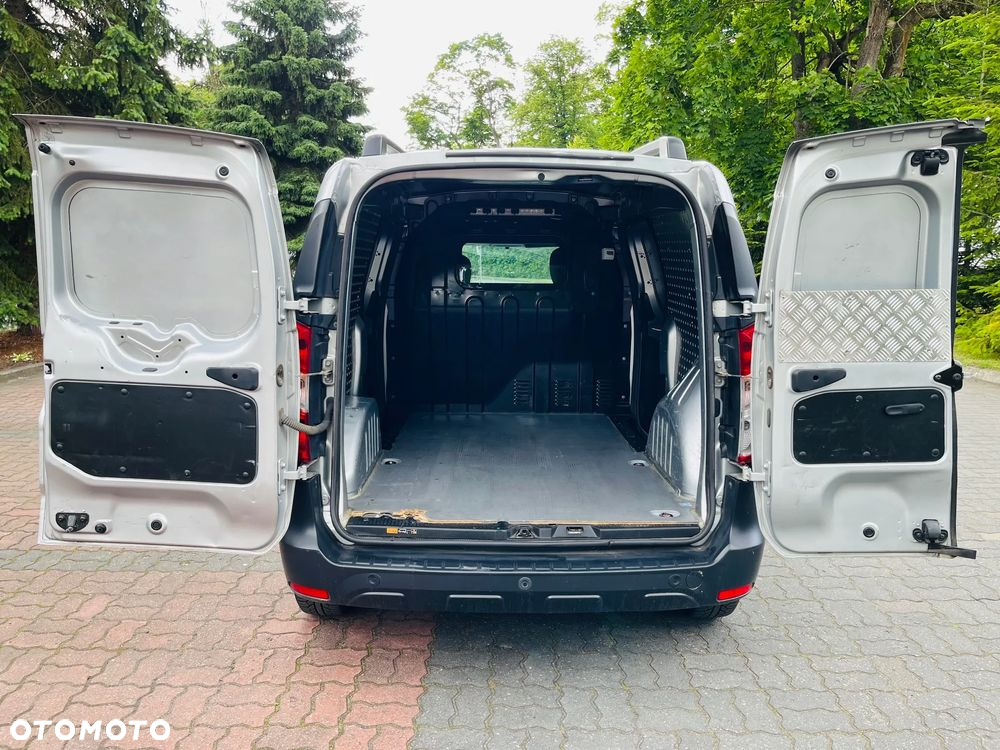 Dacia DOKKER 1.5 dCi   6 biegów FV23% - 12
