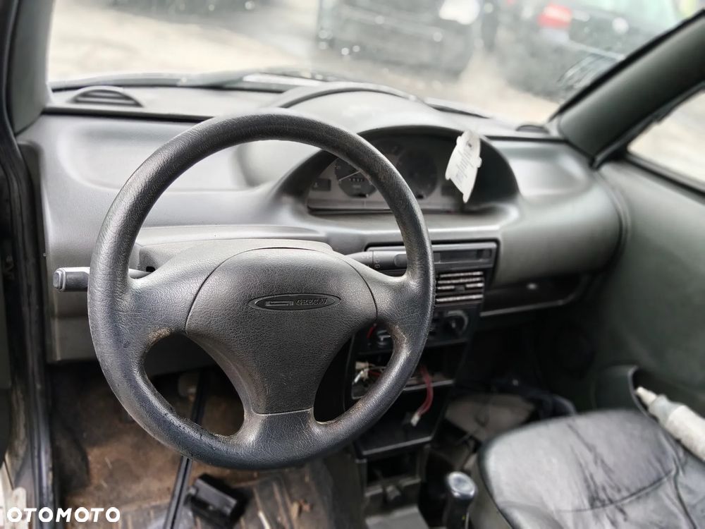 GRECAV EKE MICROCAR AIXAM LIGIER Cały na części - 8