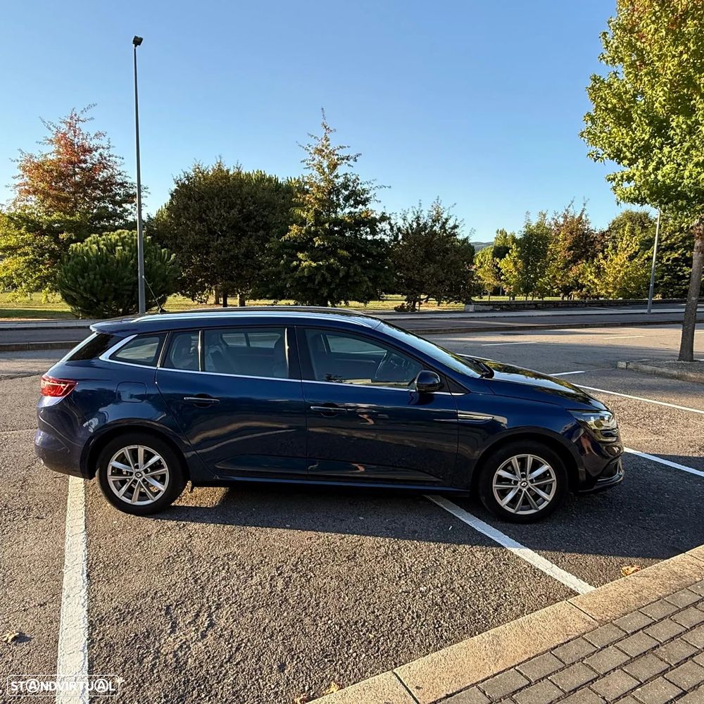 Renault Mégane Break - 5