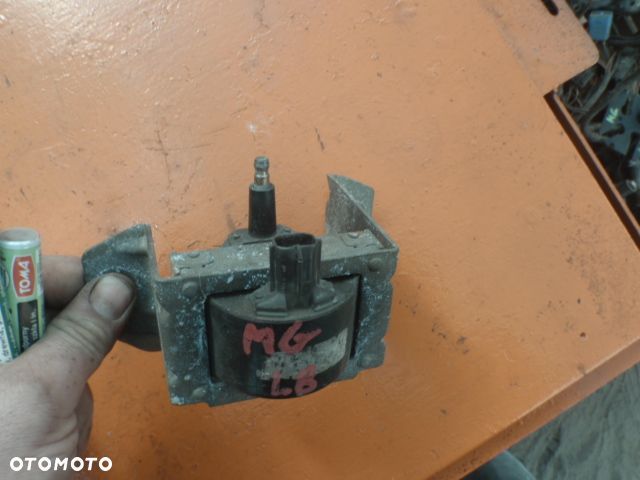 alternator cewka koło zamachowe mg mgf Ford, Lotus Model	200, 600, 800, 400, Eskorta, Sierra, Elise 1.8  jak nowe 85tyś km - 2