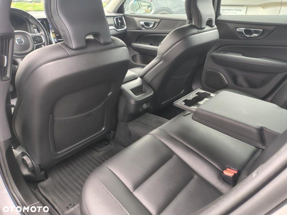 Volvo V60 - 17