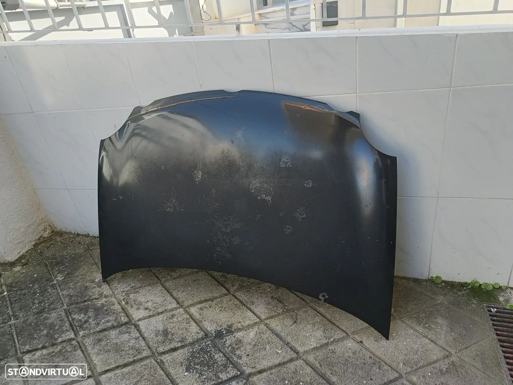 Capot VW polo 2003 - 2