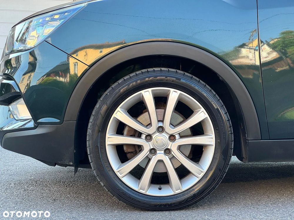 SsangYong/KGM Tivoli 1.6 Sapphire - 20