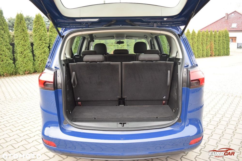 Opel Zafira Tourer 1.4 Turbo Selection - 25