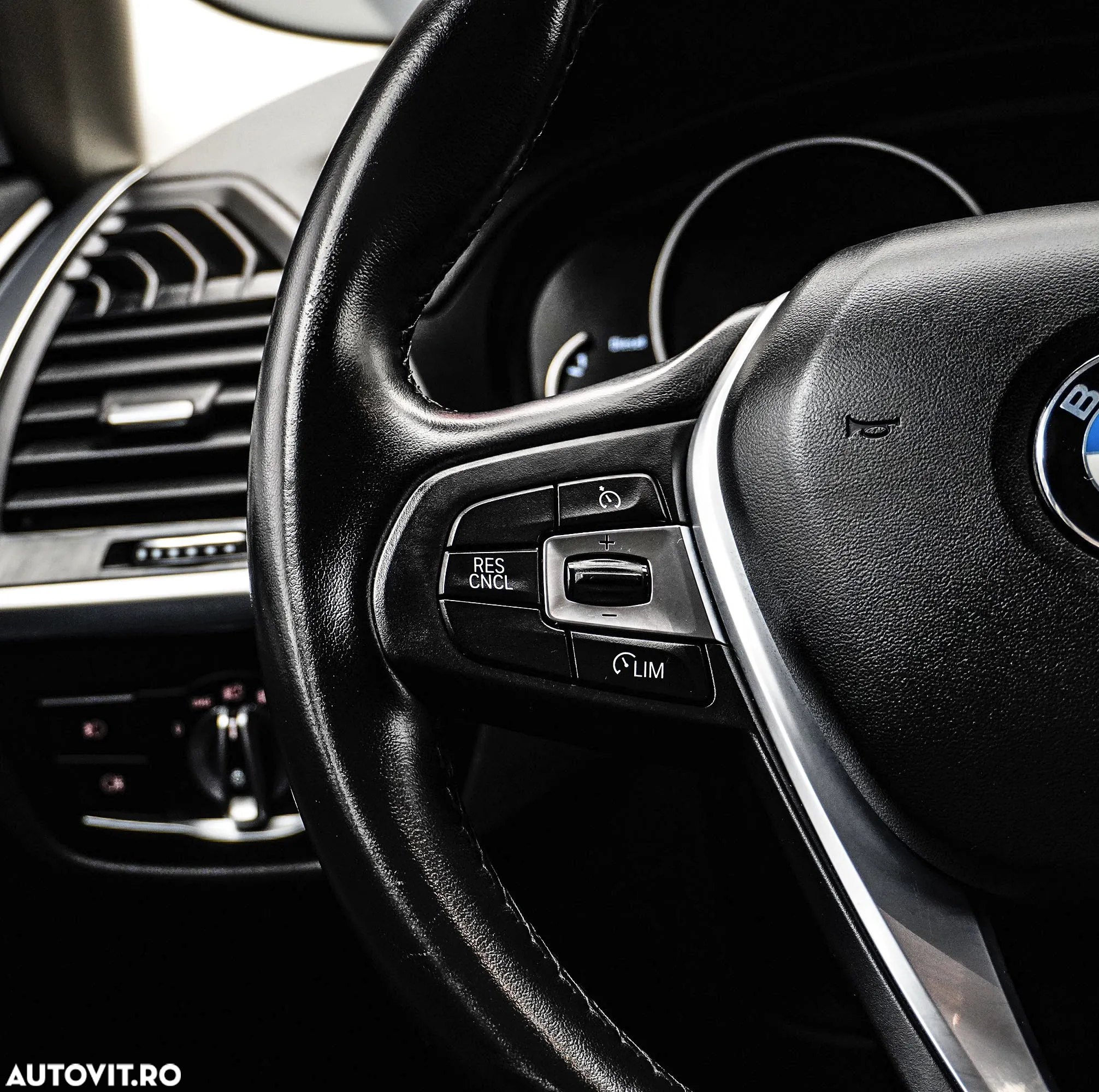 BMW X3 xDrive20d AT Advantage - 23