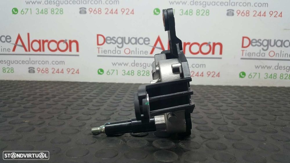 MOTOR LIMPA-VIDROS TRASEIRO OPEL ASTRA K LIM. 5TÜRIG EXCELLENCE START/STOP - 9