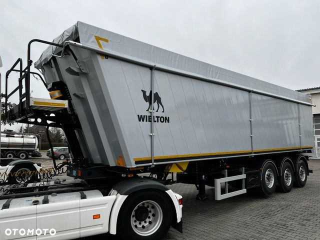 Wielton NW-3    55m3 - 2