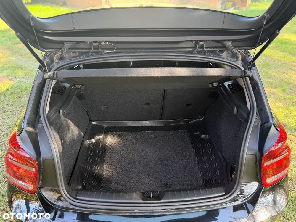 BMW Seria 1 116i Urban Line - 12