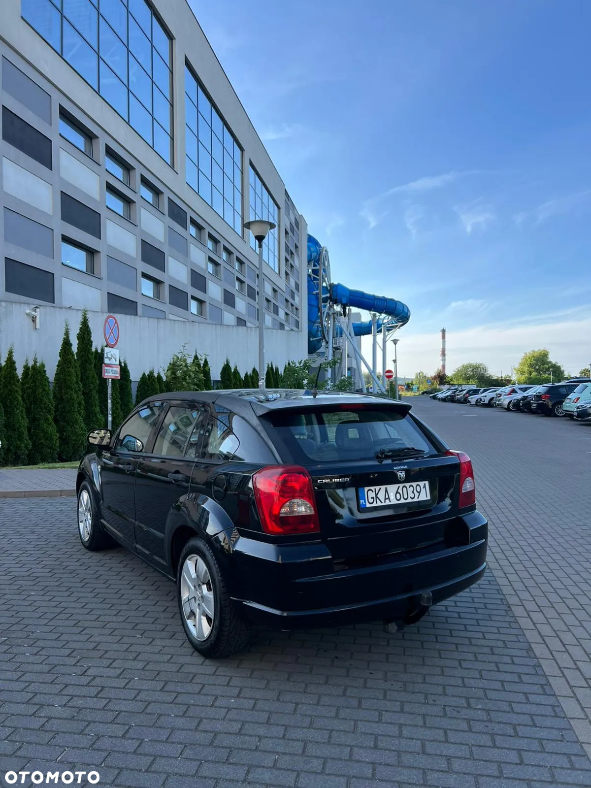 Dodge Caliber 1.8 SE - 3