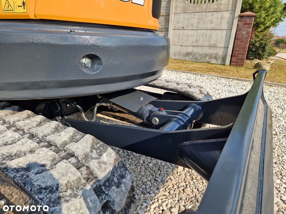 Case CX35D cx35 d cx28 CAT 302.7 303.5 - 18