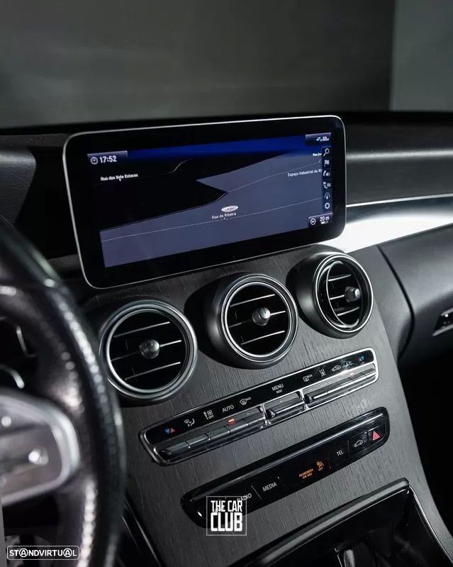 Mercedes-Benz C 300 - 14