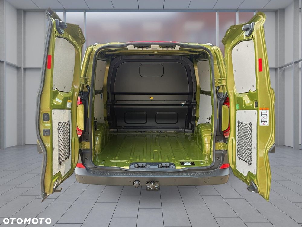 Volkswagen Transporter Furgon PLUS Panamericana/6-cio osob./AUTOMAT (L2) 2.0 TDI 170KM, r.o. 3500 mm - 11