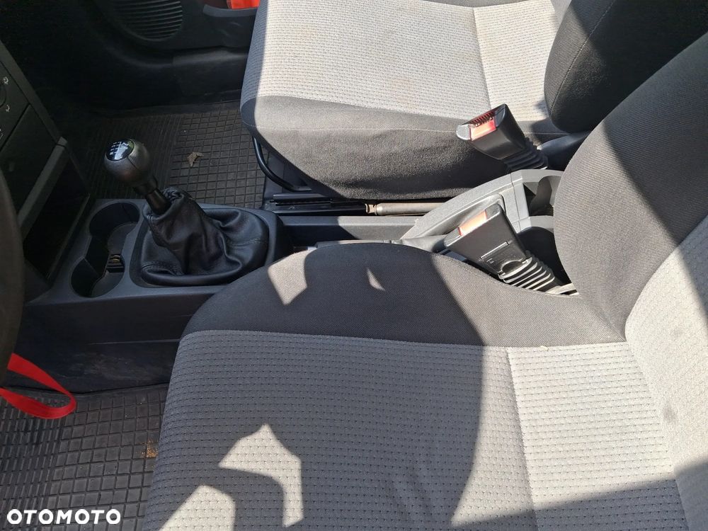 Opel Meriva 1.4 Enjoy - 9