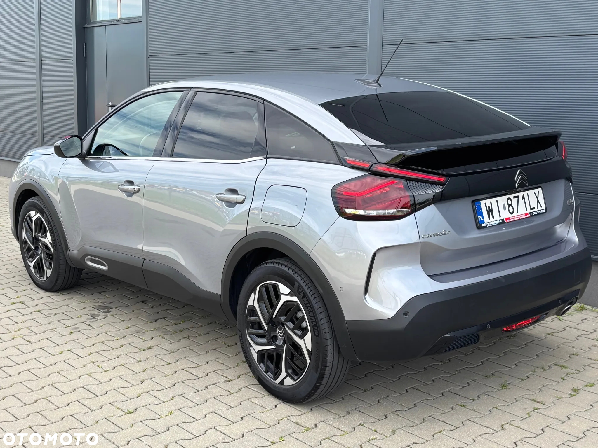 Citroën C4 1.5 BlueHDi Shine S&S - 6