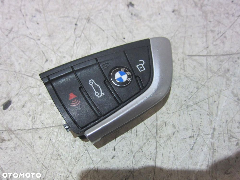 BMW X3 G01 B46 KOMPUTER STEROWNIK SILNIKA MODUŁ 8744139 12148678938 9896978 - 6