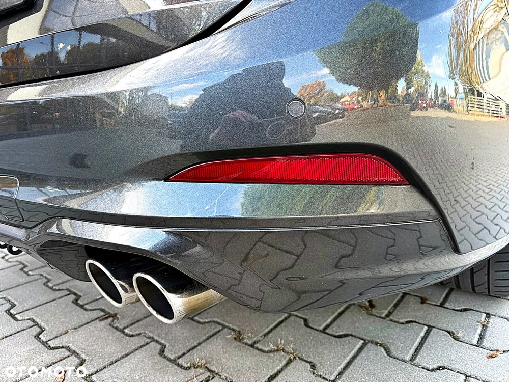 Ford Focus 1.5 EcoBoost ST-Line Black ASS - 16