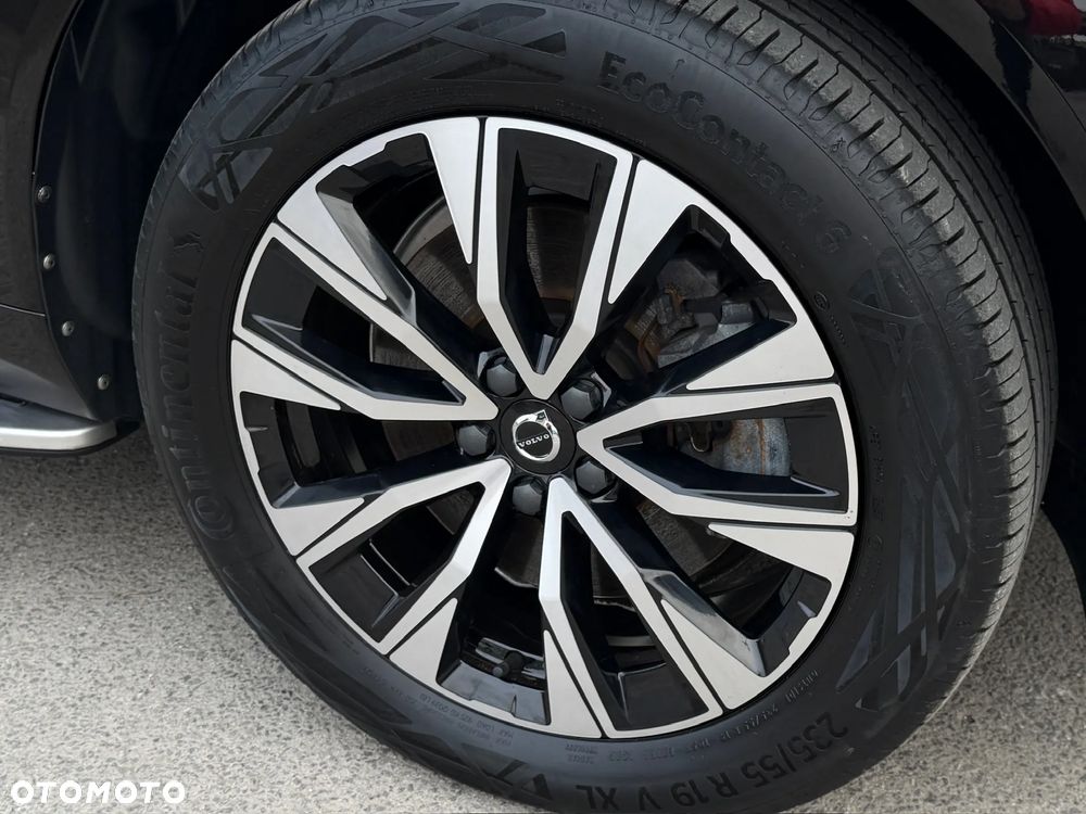 Volvo XC 60 B4 D Plus Bright - 13