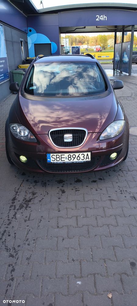 Seat Altea XL 1.6 Comfort Limited - 1