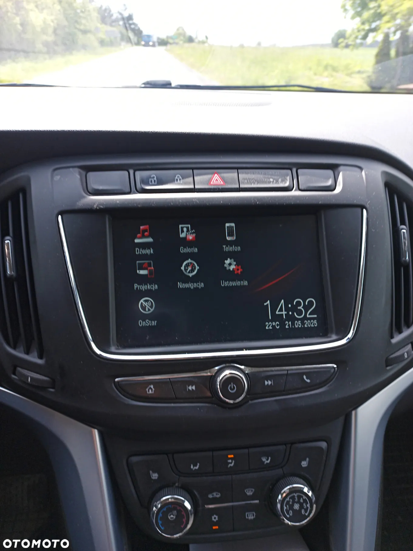 Opel Zafira 2.0 CDTI Enjoy - 11