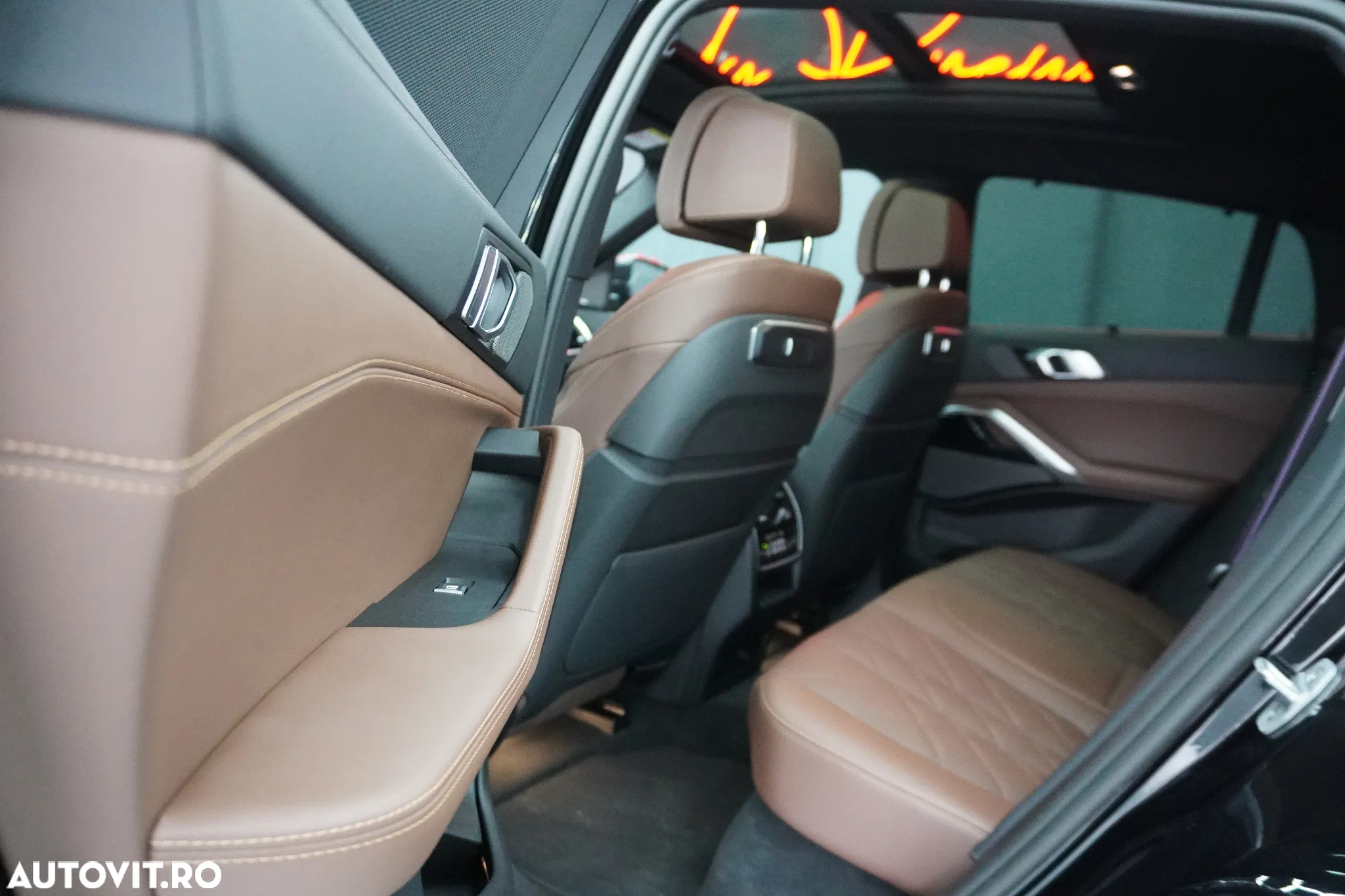 BMW X6 xDrive30d AT MHEV - 12