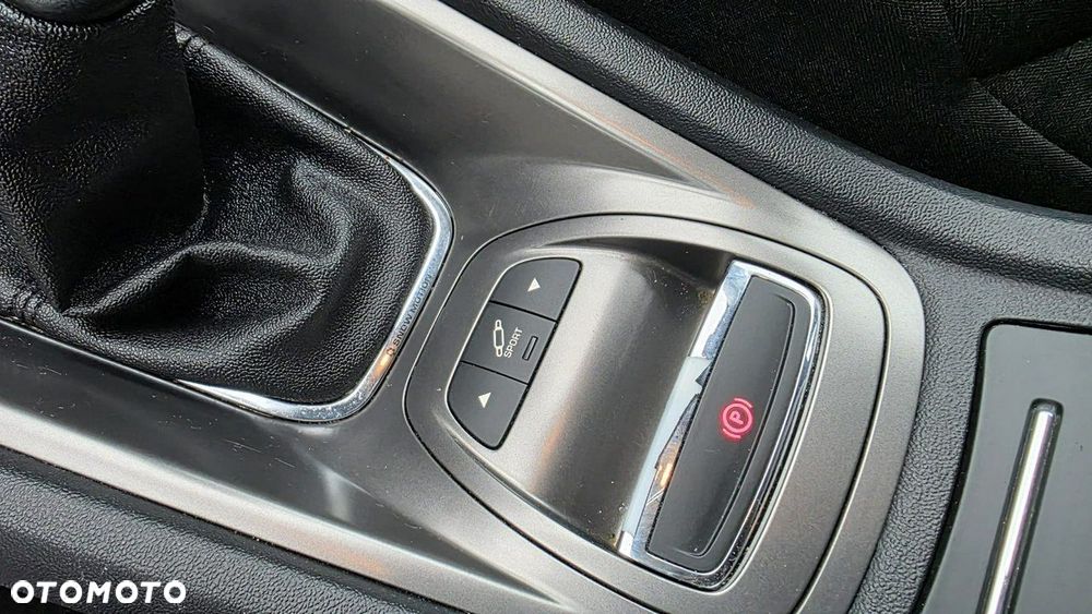 Citroën C5 - 15