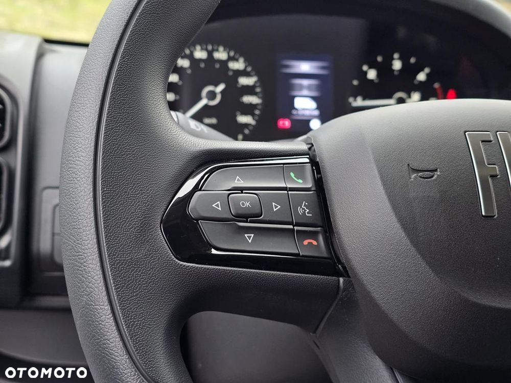 Fiat Ducato Maxi H3-Power L4H3 - 12