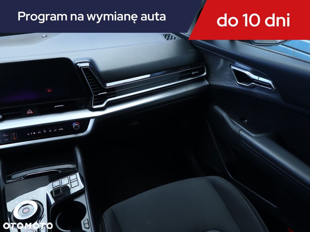 Kia Sportage - 10