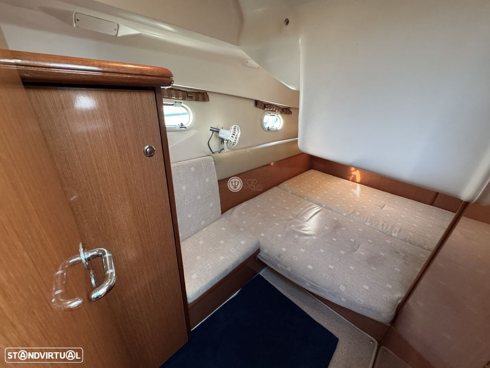 Jeanneau Prestige 30S - 18