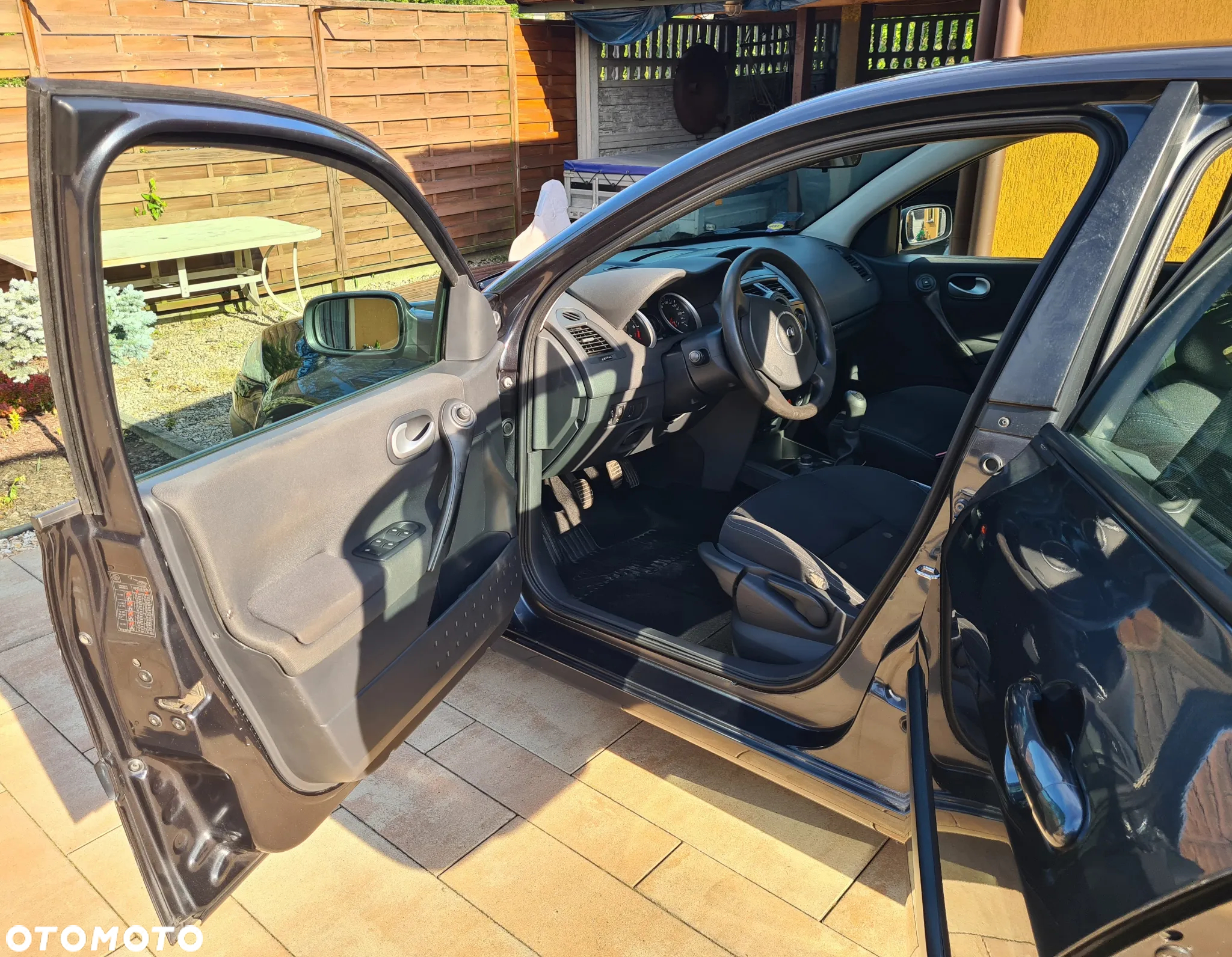Renault Megane - 6