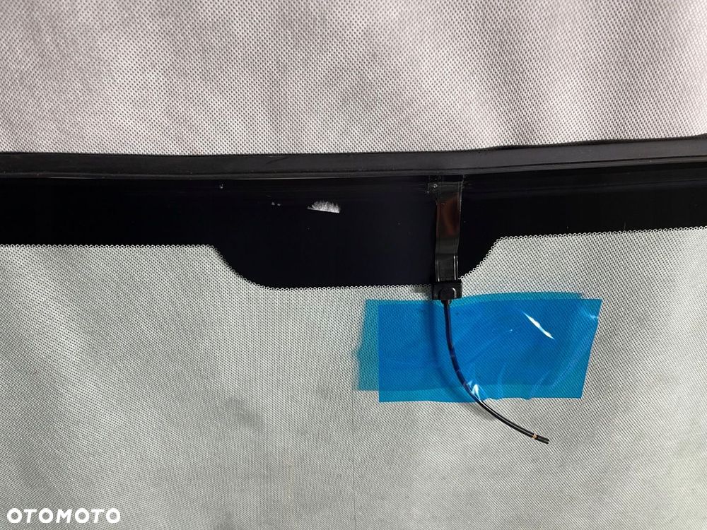 ASTON MARTIN RAPIDE SEDAN SZYBA PRZEDNIA NOWA PO 2010- - 4