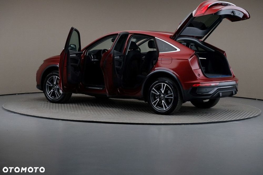 Audi Q5 Sportback - 7