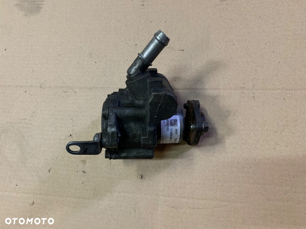 678883803 pompa wspomagania n47 bmw x1 e84 lci lift