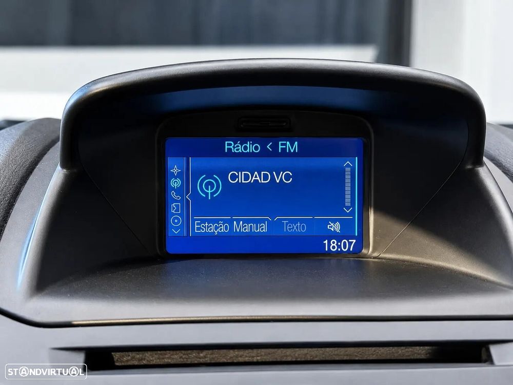 Ford Fiesta 1.6 EcoBoost ST - 14