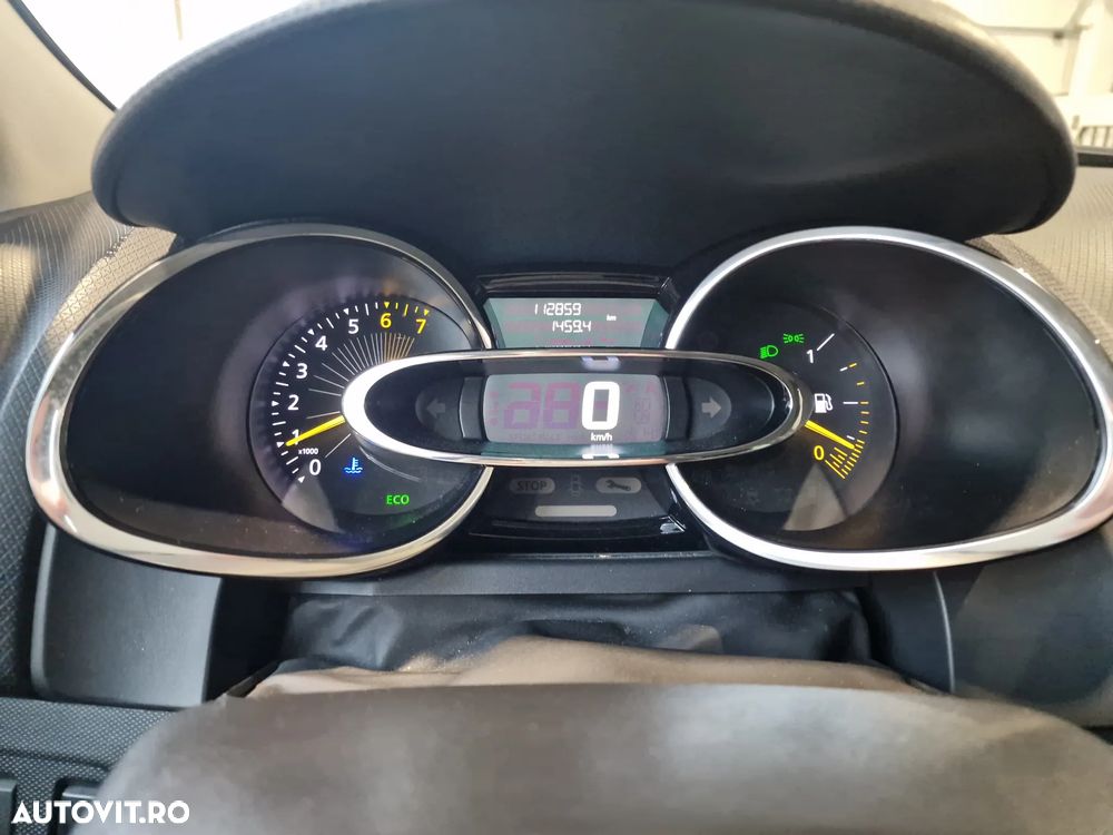 Renault Clio Energy TCe 90 Start & Stop Dynamique - 21
