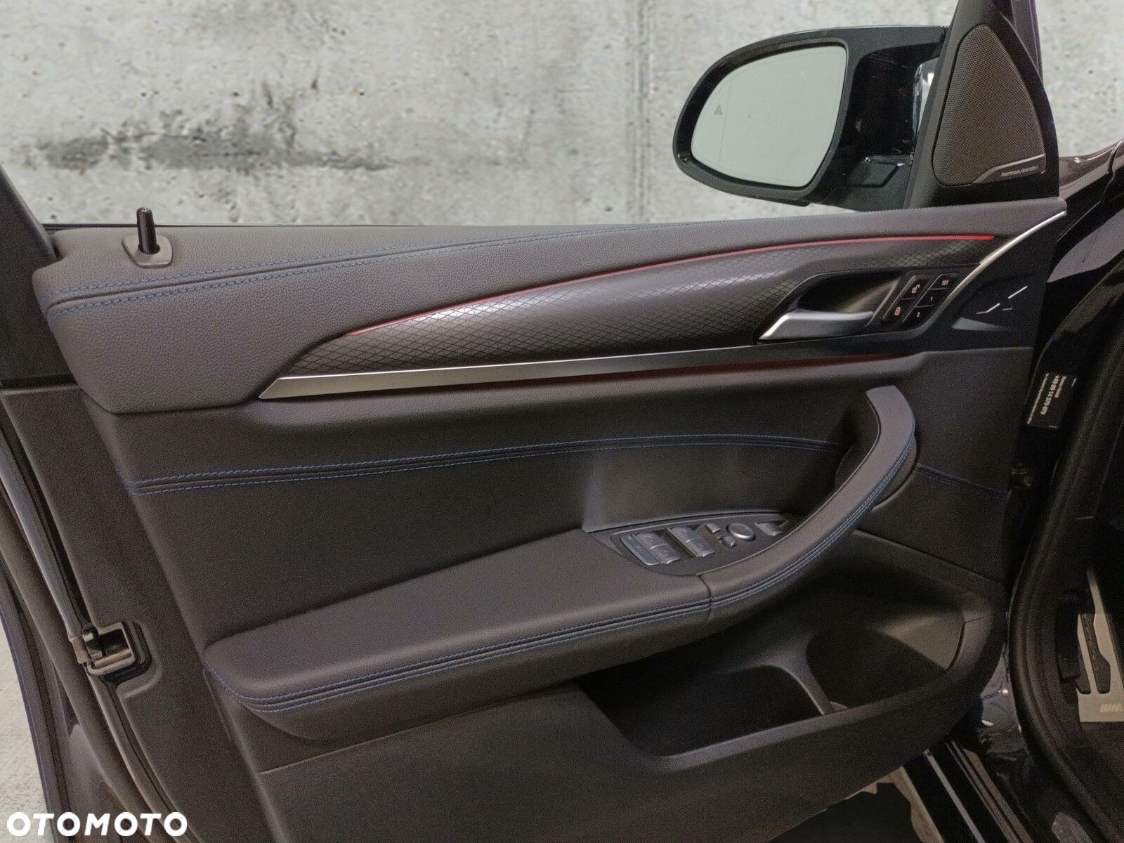 BMW X3 - 11