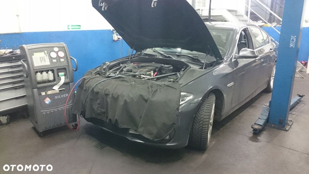 BMW SILNIK E70 E71 X5 X6 N57D30B 306KM 3.0 4.0 D - 4