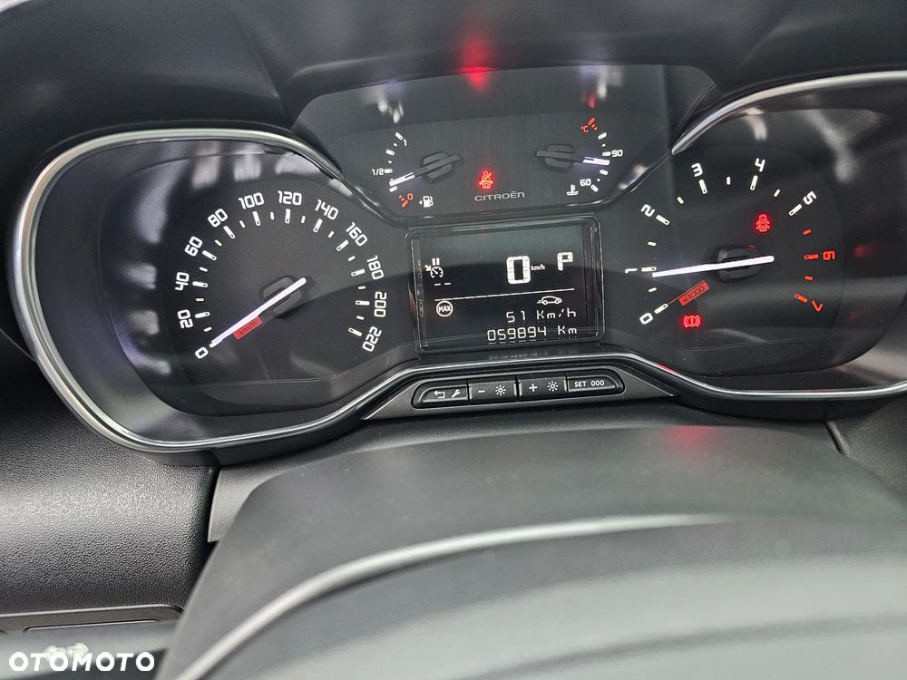Citroën C3 Aircross - 16