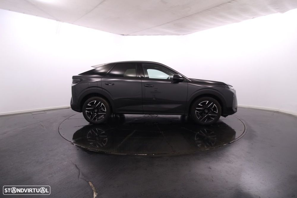 Peugeot 3008 1.2 Hybrid Allure e-DCS6 - 10