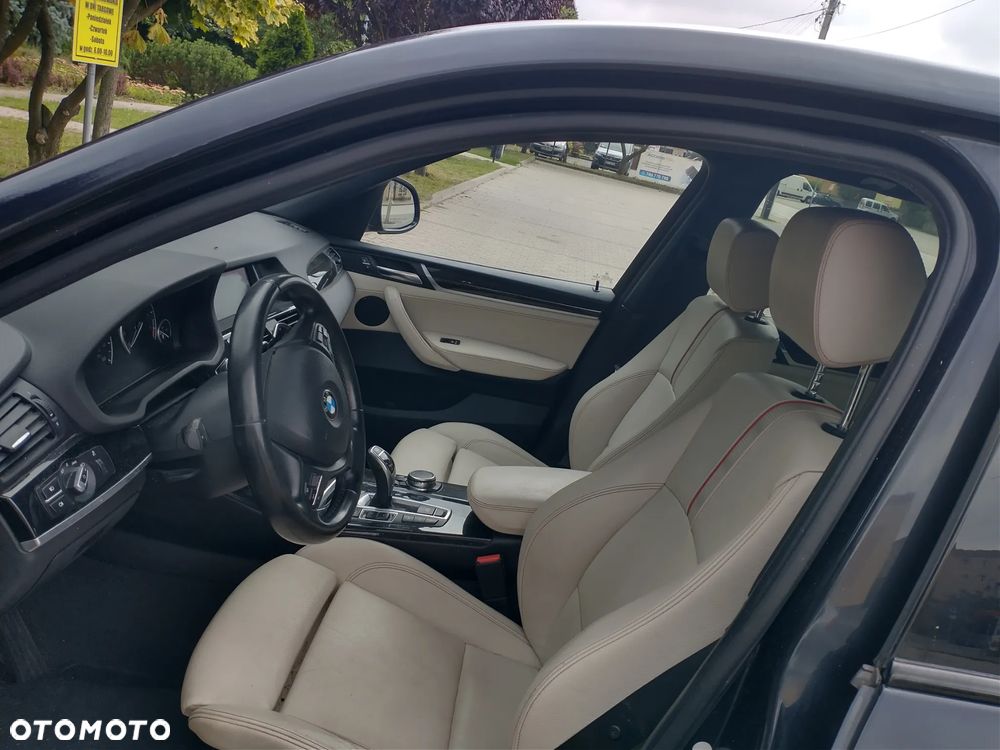 BMW X3 xDrive28i Advantage - 6