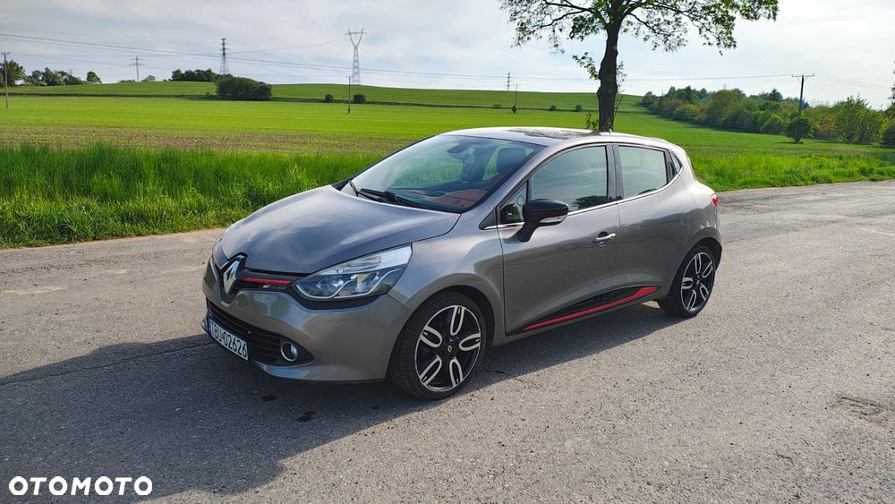Renault Clio Energy dCi 90 Start & Stop Dynamique - 1