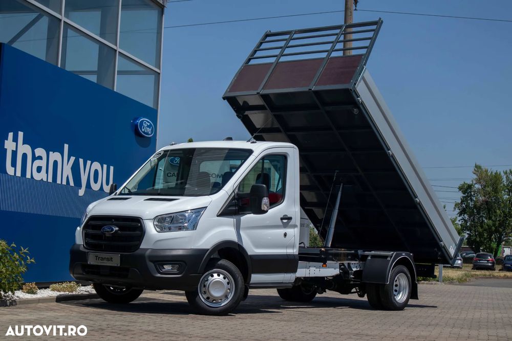 Ford TRANSIT - 12