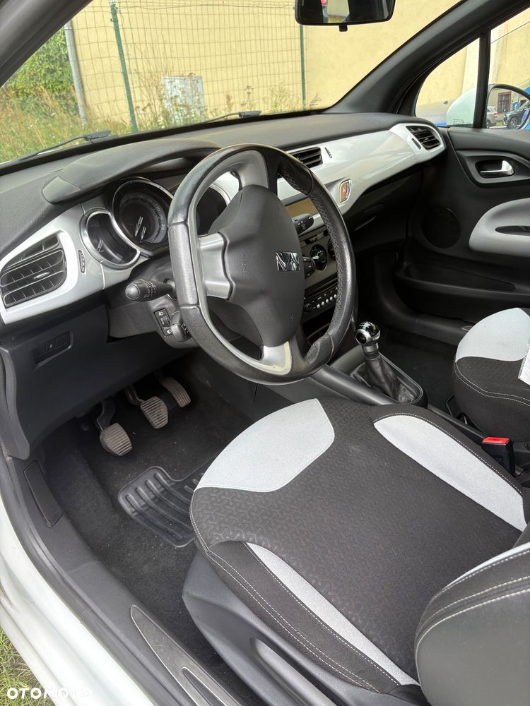 Citroën DS3 1.2 VTi Chic - 16