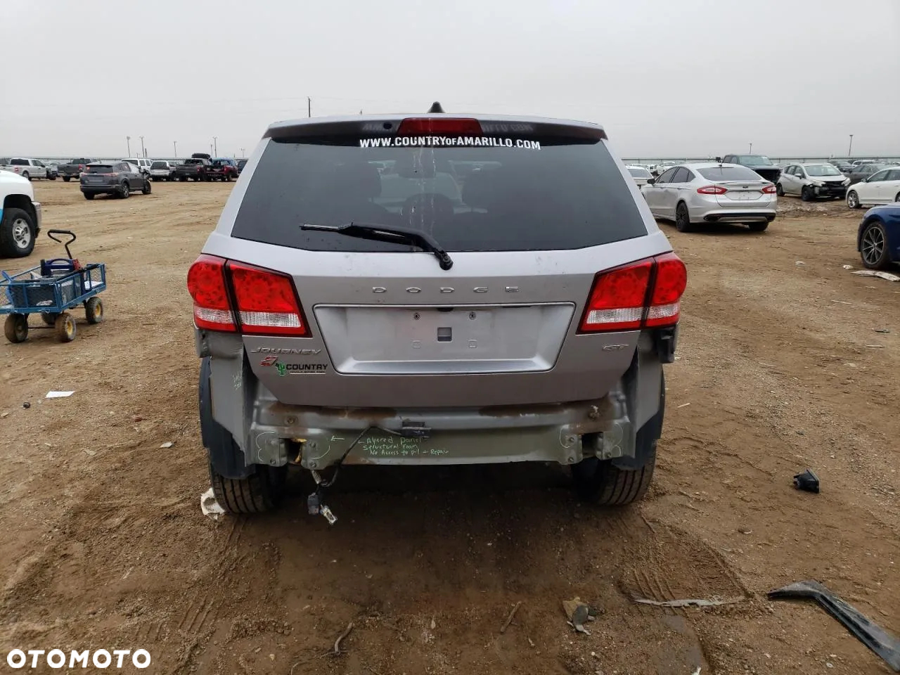 Dodge Journey - 6