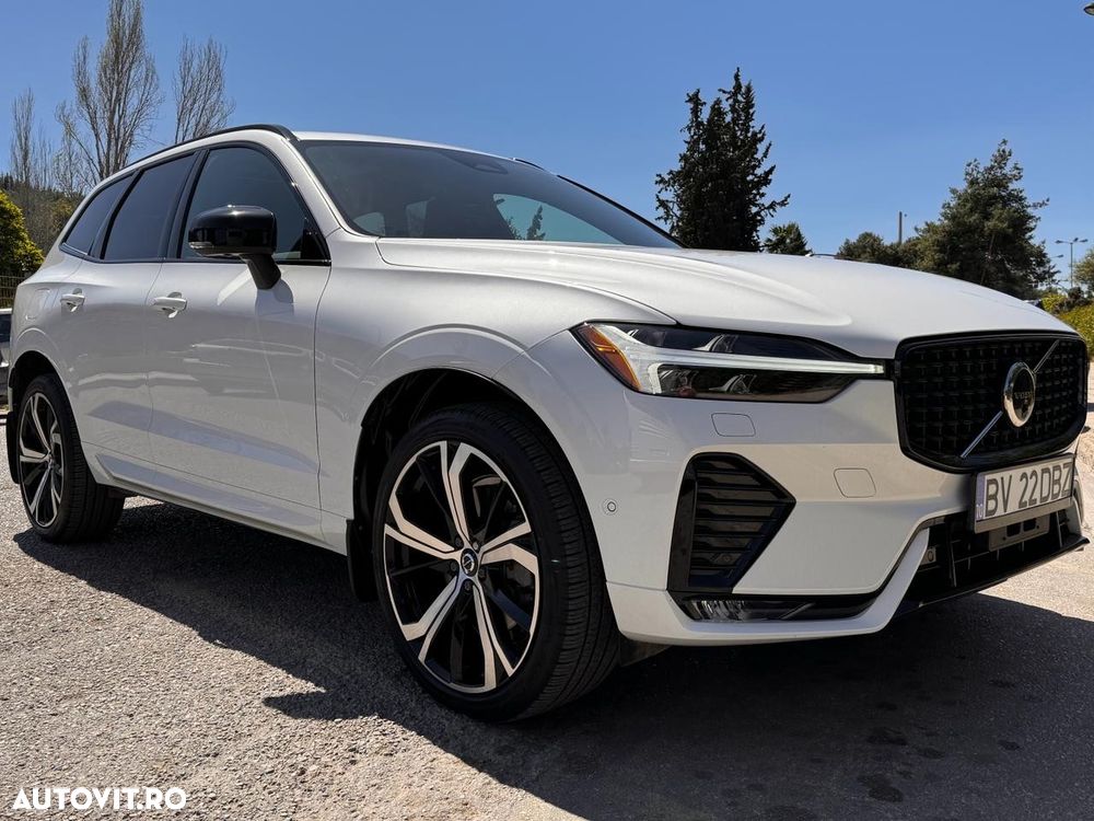 Volvo XC 60 - 6