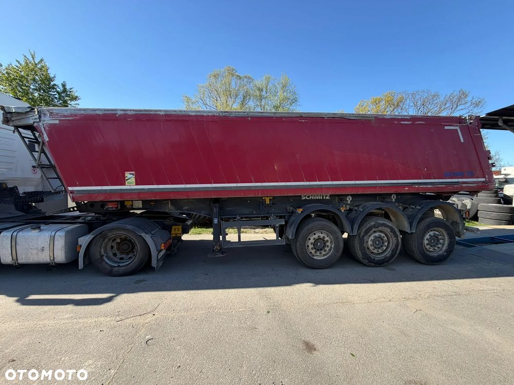 Schmitz Cargobull SGF*S3 - 1